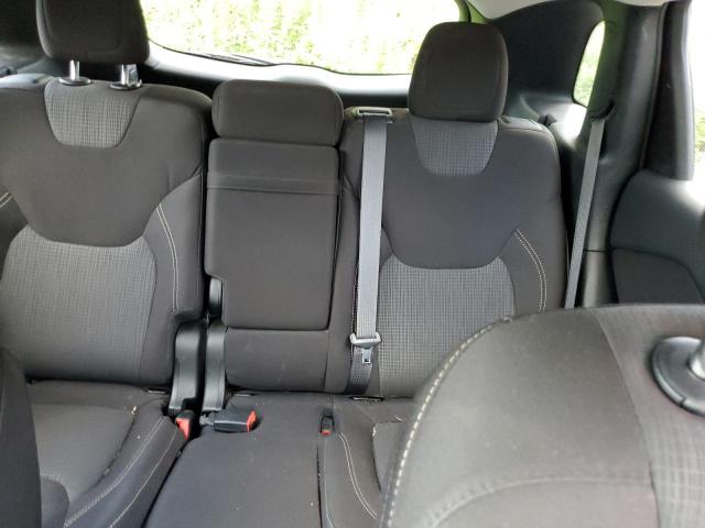 2016 JEEP CHEROKEE L - 1C4PJMCB3GW121564