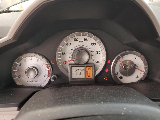 2015 HONDA PILOT EX 5FNYF4H46FB043137