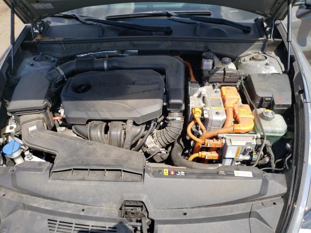 2020 HYUNDAI SONATA HYB - KMHL24JJ0LA009538
