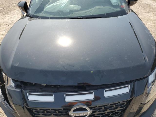 2024 NISSAN PATHFINDER - 5N1DR3BD2RC301210