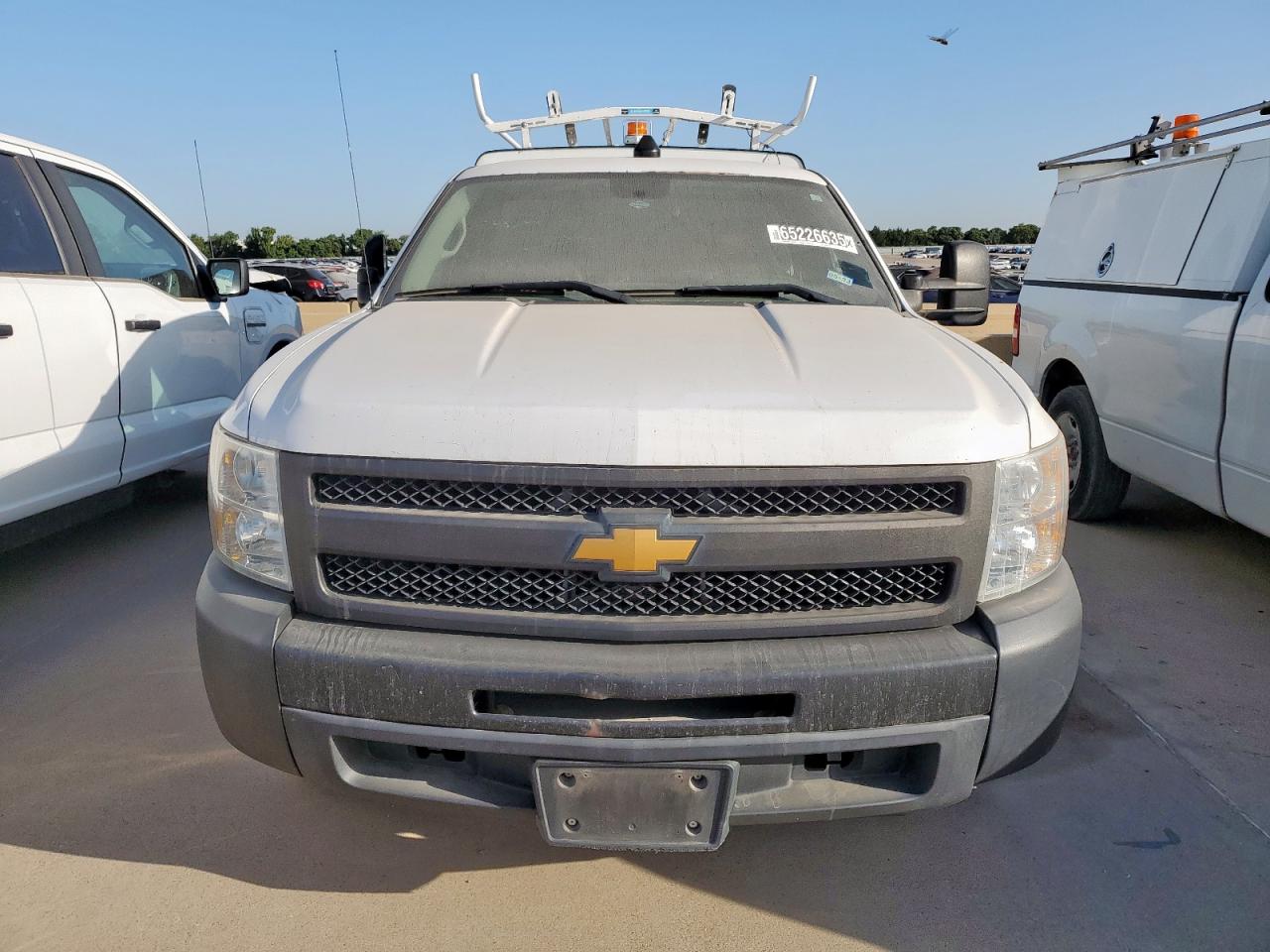 CHEVROLET SILVERADO C1500