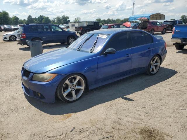 BMW 328 I