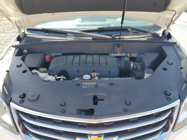 2015 CHEVROLET TRAVERSE L - 1GNKVHKD0FJ290081