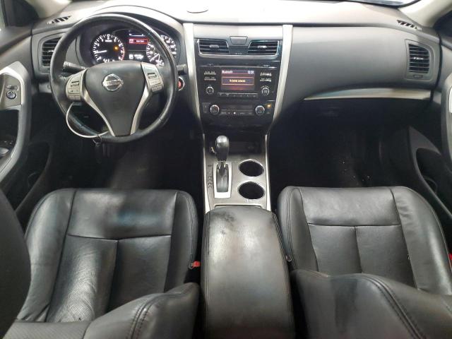 2015 NISSAN ALTIMA 2.5 1N4AL3AP3FN396970