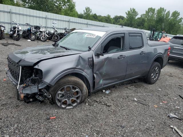 FORD MAVERICK X