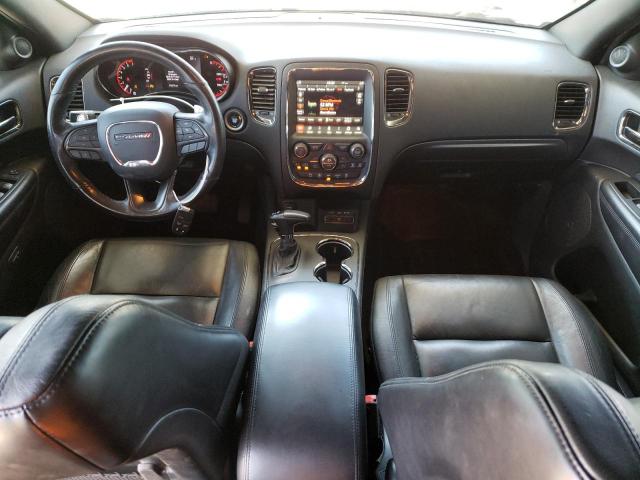 2019 DODGE DURANGO GT 1C4RDJDG8KC821177