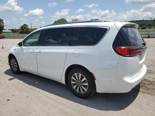 2021 CHRYSLER PACIFICA HYBRID TOURING L 2C4RC1L76MR599382
