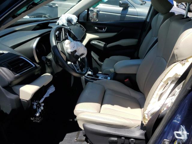 2022 SUBARU ASCENT LIM 4S4WMAPD0N3460922