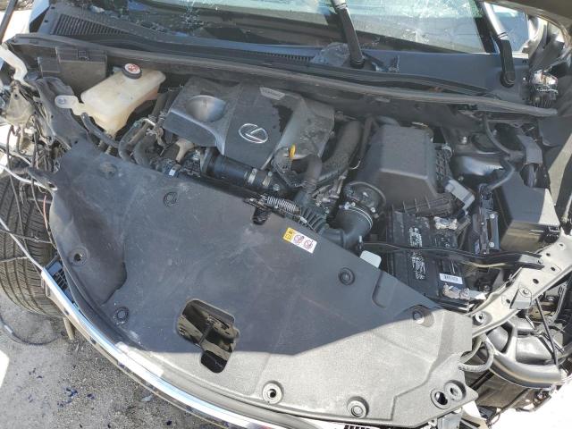 2020 LEXUS NX 300 BAS JTJAARBZ1L5012793