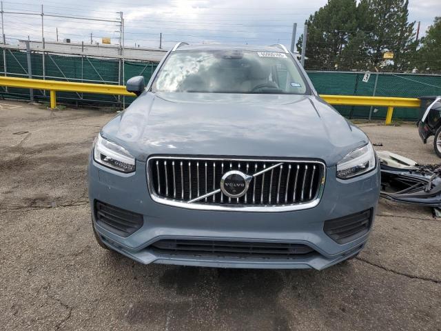 2021 VOLVO XC90 T5 MOMENTUM YV4102CKXM1738351