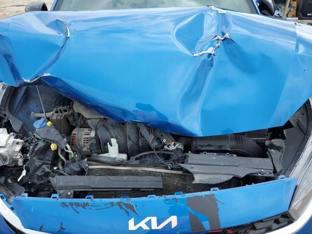 2022 KIA FORTE GT L 3KPF54AD1NE473859