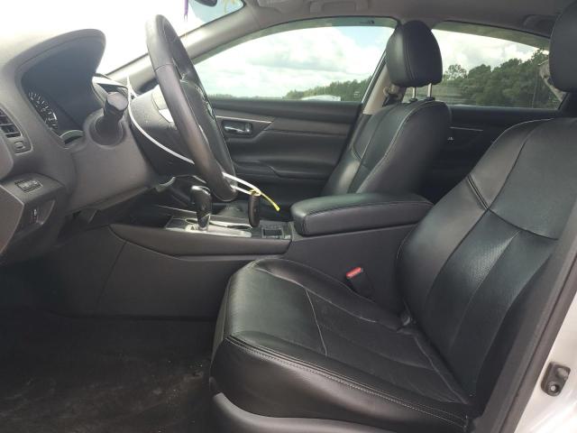 2016 NISSAN ALTIMA 2.5 - 1N4AL3AP4GC195091