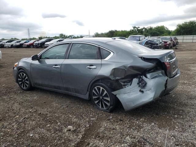 2018 NISSAN ALTIMA 2.5 - 1N4AL3AP2JC158208