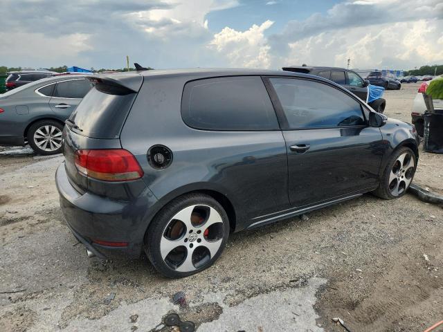 Vin: wvwev7ajxcw246367, lot: 63641725, volkswagen gti 20123