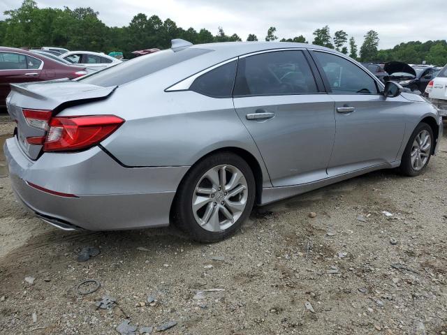 2019 HONDA ACCORD LX 1HGCV1F19KA153530