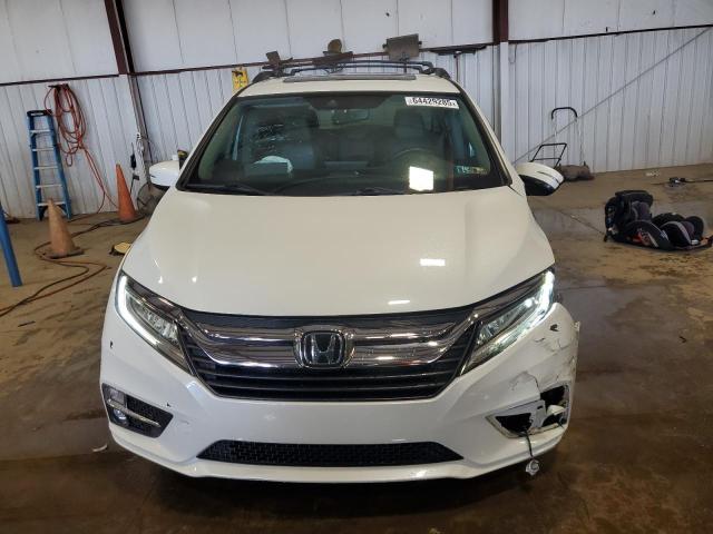 2020 HONDA ODYSSEY TO 5FNRL6H85LB032945