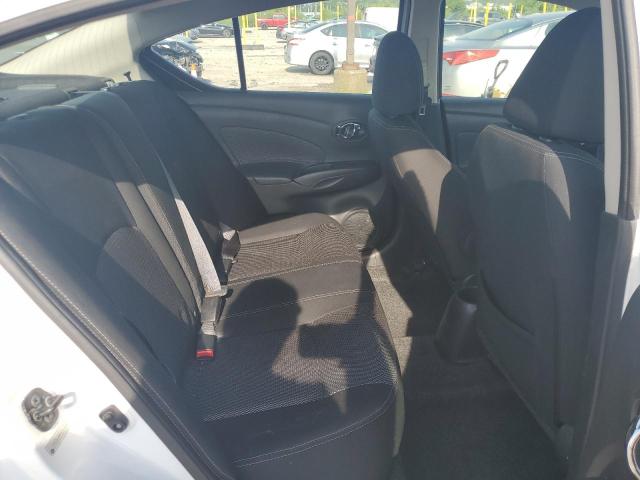 2019 NISSAN VERSA S 3N1CN7APXKL870155