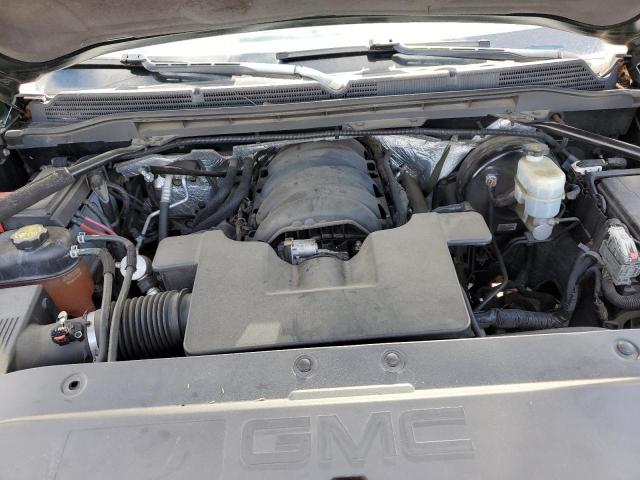 2014 GMC SIERRA K1500 SLE - 3GTU2UEC5EG477015