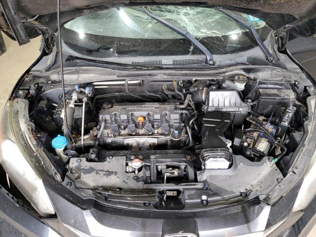 2016 HONDA HR-V EXL 3CZRU6H72GM709434
