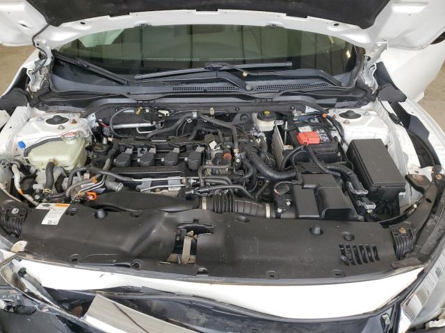 2017 HONDA CIVIC EXL - 19XFC1F7XHE001025