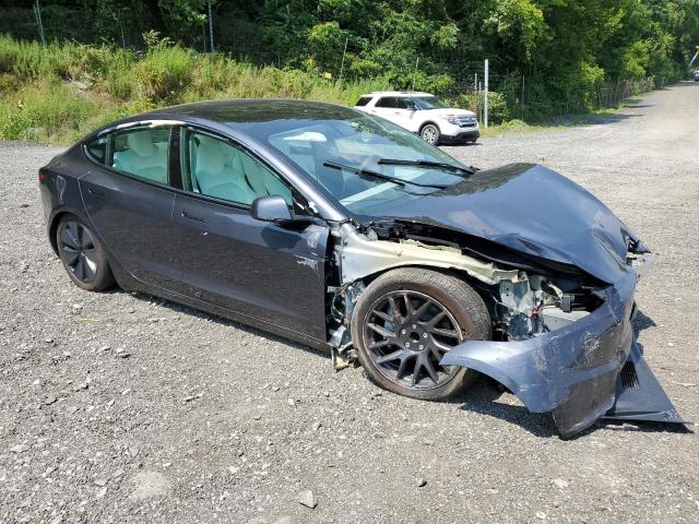 2025 TESLA MODEL 3 5YJ3E1EA9SF999292