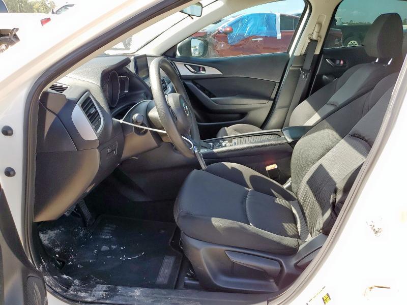 2017 MAZDA 3 SPORT - 3MZBN1K73HM138745