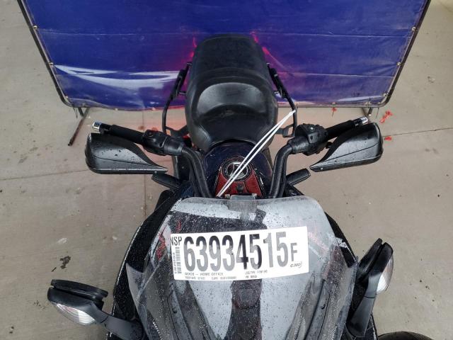 2018 CAN-AM SPYDER ROA 2BXRDDE28JV000307