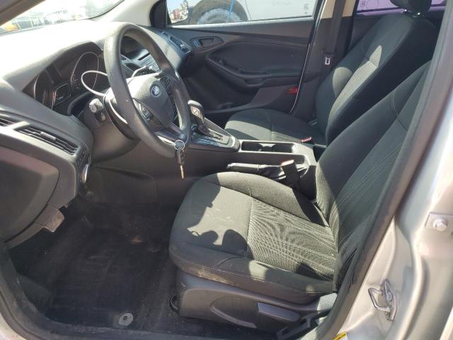 2017 FORD FOCUS S 1FADP3E25HL252853