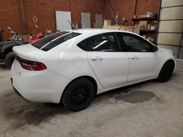 2016 DODGE DART SXT 1C3CDFBB3GD644960