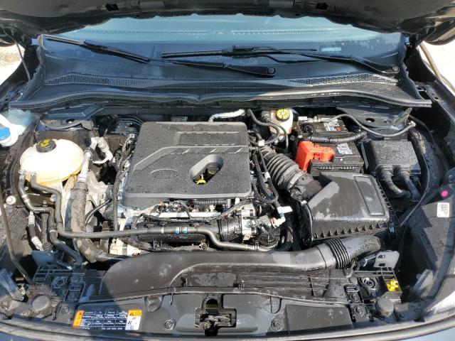 2020 FORD ESCAPE S - 1FMCU0F60LUA51634