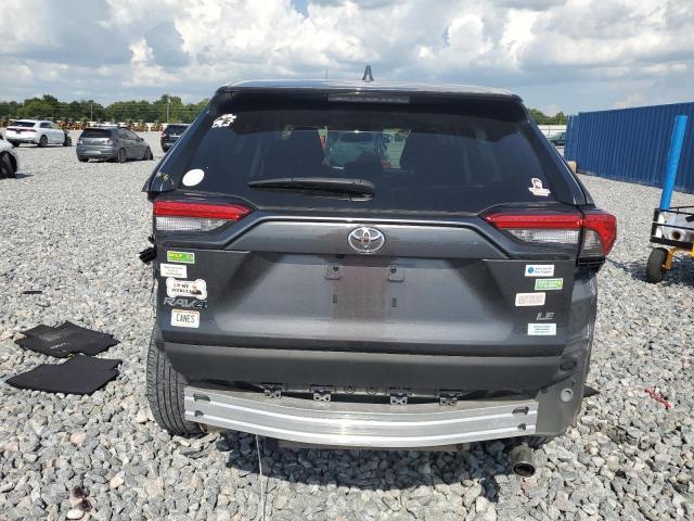 2023 TOYOTA RAV4 LE 2T3H1RFV5PC230650