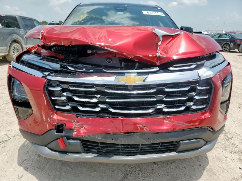 2026 CHEVROLET EQUINOX LT - 3GNAXHEG9TL102979
