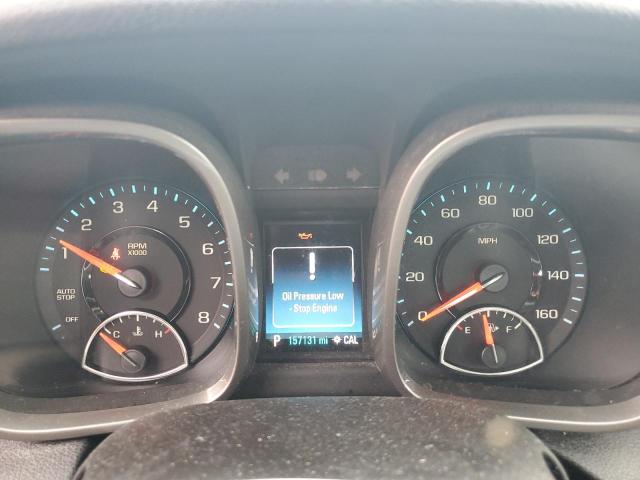 2016 CHEVROLET MALIBU LIM - 1G11B5SA1GF103896