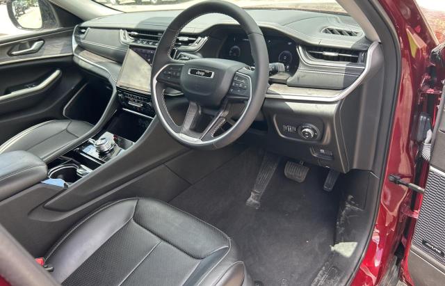 2023 JEEP GRAN CHEOR 1C4PJHKN3P8100205