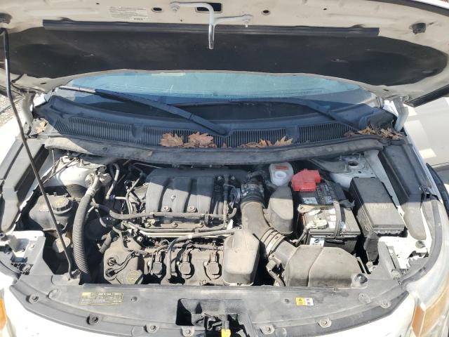 2011 FORD EXPLORER L - 1FMHK8F86BGA90883