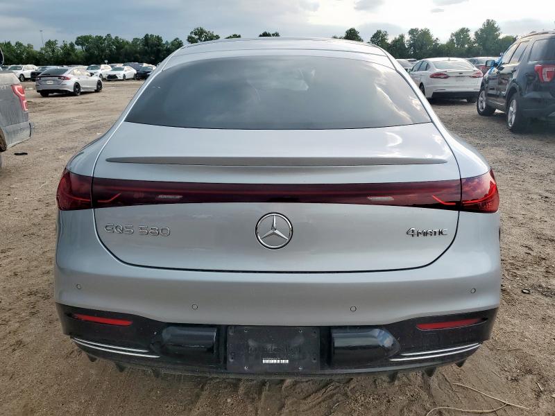 2023 MERCEDES-BENZ EQS SEDAN W1KCG4EB4PA034270