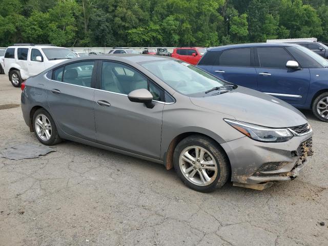 2017 CHEVROLET CRUZE LT 1G1BG5SE7H7223318