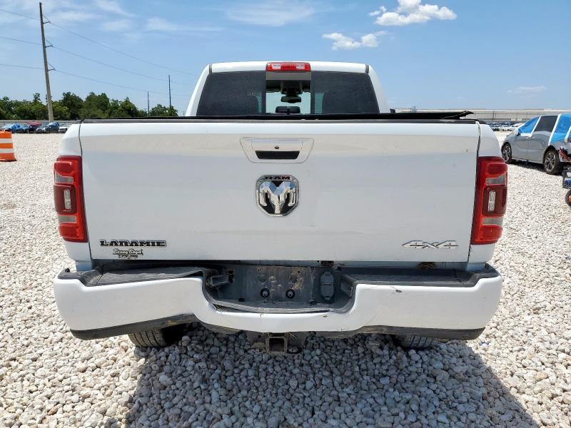 2023 RAM 2500 LARAMIE 3C6UR5FL7PG612120