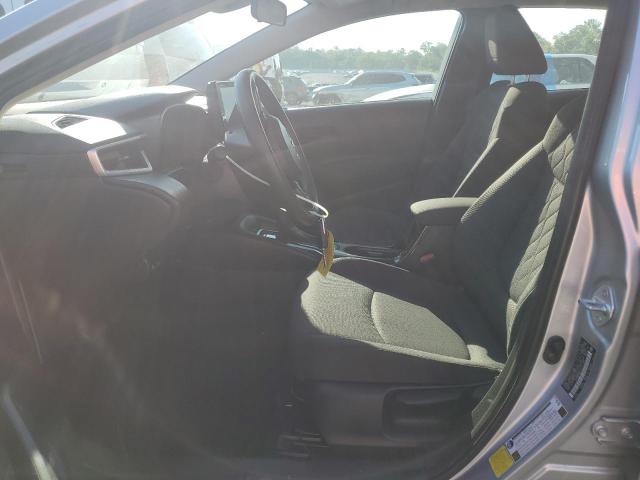 2022 TOYOTA COROLLA LE - JTDEPMAE2NJ191683