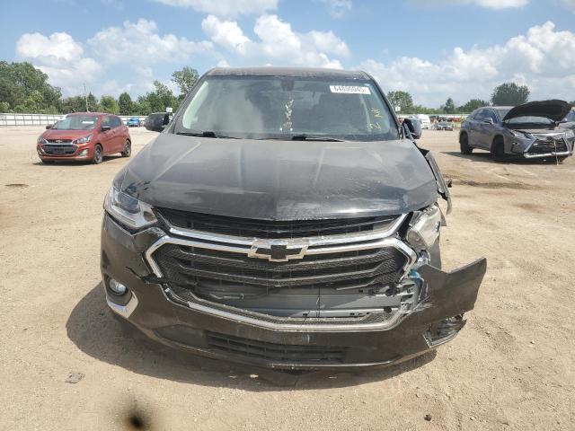 2021 CHEVROLET TRAVERSE L 1GNERFKW1MJ128545