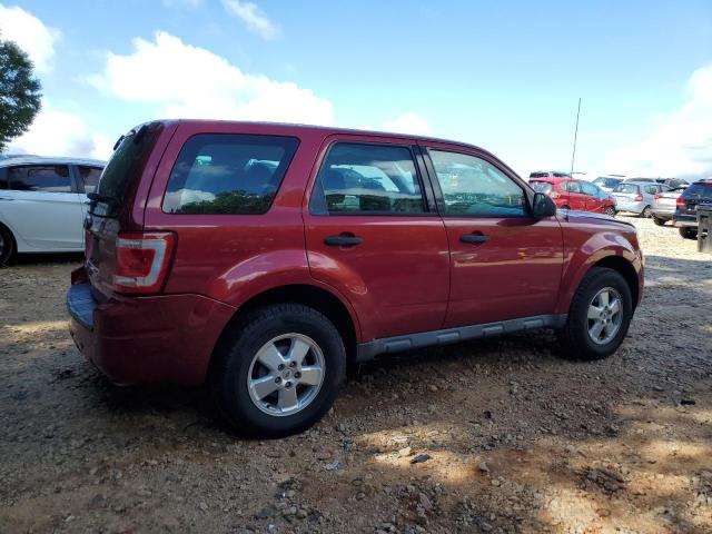 2012 FORD ESCAPE XLS - 1FMCU0C78CKC75159