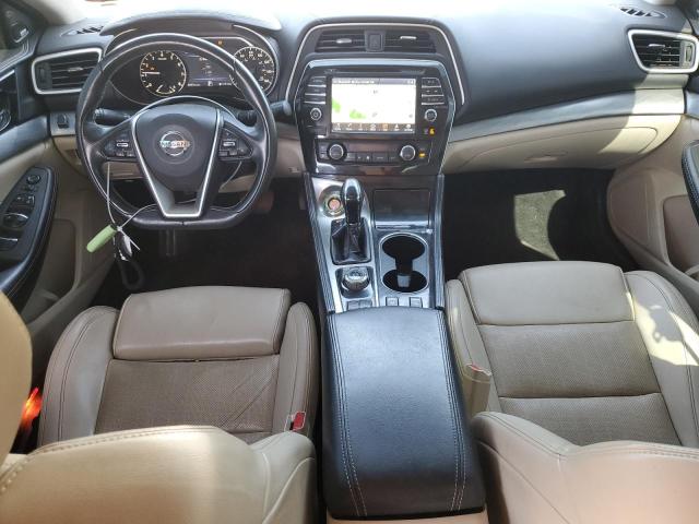 2018 NISSAN MAXIMA 3.5 1N4AA6AP3JC380229
