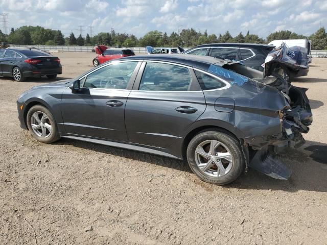 2023 HYUNDAI SONATA SE KMHL24JA9PA313005