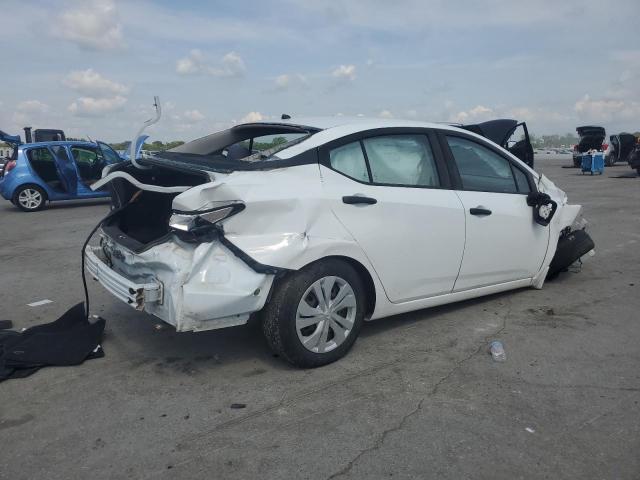 2020 NISSAN VERSA S - 3N1CN8DVXLL903964