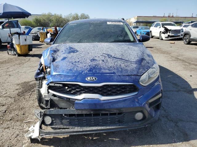 2020 KIA FORTE FE - 3KPF24AD7LE187987