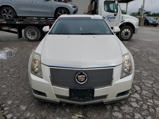 2012 CADILLAC CTS - 1G6DC5E54C0104413