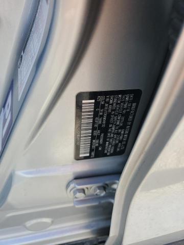 2019 NISSAN ROGUE SPORT S - JN1BJ1CR0KW348132