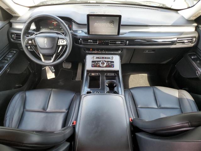 2022 LINCOLN AVIATOR 5LM5J0XC6NGL07960