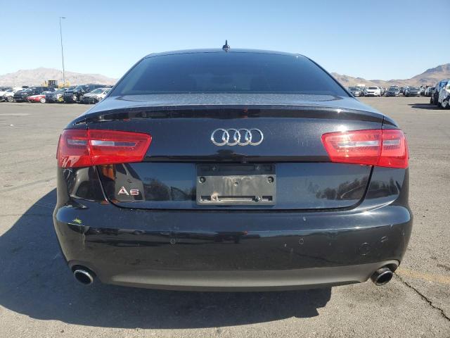 2015 AUDI A6 PREMIUM WAUDFAFCXFN028131