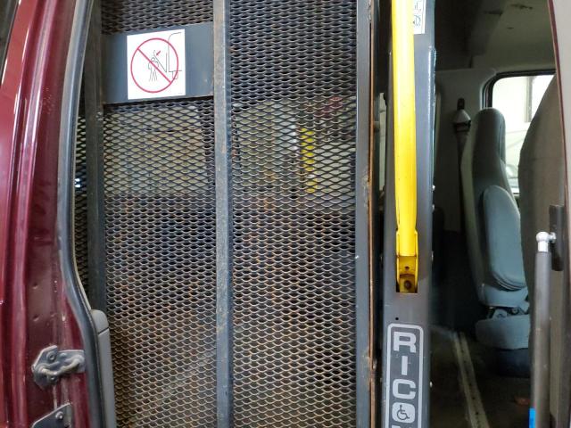 2004 FORD ECONOLINE #3261948481